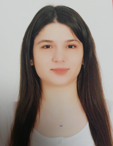 Rumeysa ÇEVİK