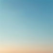 Light blue  sky with fade and no clouds.jpg