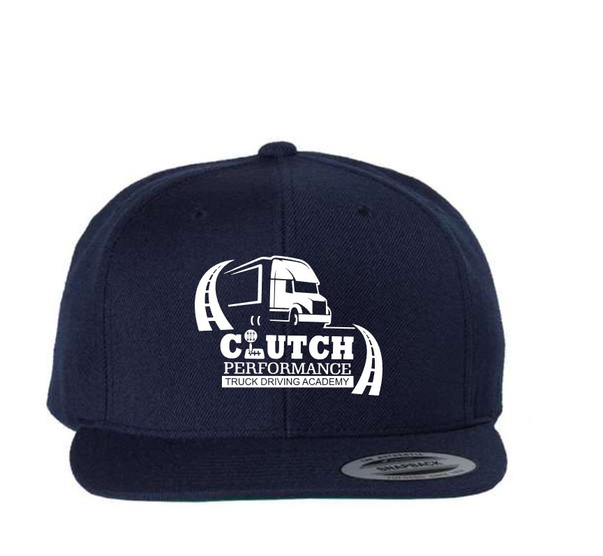 Clutch Performance Hat