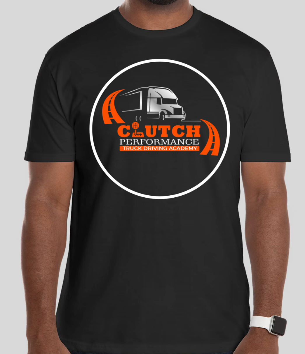 Clutch Performance T-shirt
