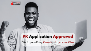 Client Success Story: How Nife Became a Permanent Resident of Canada in Under 3 Months 