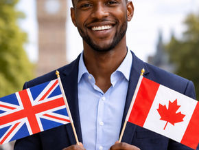 Studying in Canada from the UK: How One Previously Refused Applicant Was Approved in Just 3 Weeks