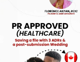 Adding a Spouse to Express Entry After Submission: Overcoming 3 ADRs for a Successful Approval in the Healthcare Category