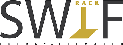 SWIF Rack Logo