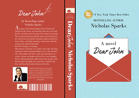 Dear John book cover.png