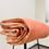 Thumbnail: Vintage silk bottom of bed duvet cover