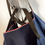 Thumbnail: Plum shoulder bag