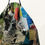 Thumbnail: Tote bag in printed technical fabric T. Large