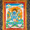 Miniaturbild: Thangka – Bhairava