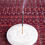 Miniaturbild: Alabasterhalter rund mit Mandala