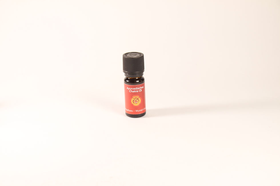 Miniaturbild: 100% naturreine ätherische Chakra Öle