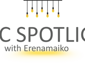[SALC Spotlight 6] Steady Steps Forward: Erena’s Journey Through Upper Intermediate English /  エレナの着実な歩み：準上級英語クラスを通して 