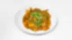 Mix Vegetable