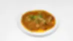 Lamb Karahi