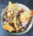 Samosa Chaat