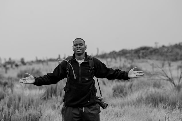 Clement mabula