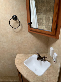 2012 KZ Sportsmen II