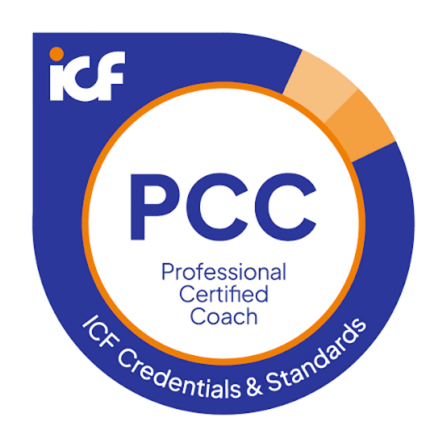 ICF PPC badge