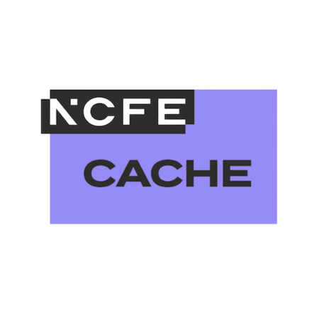 NCFE badge
