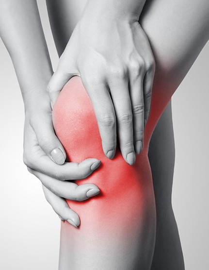 Patellofemoral pain syndrome (PFPS)
