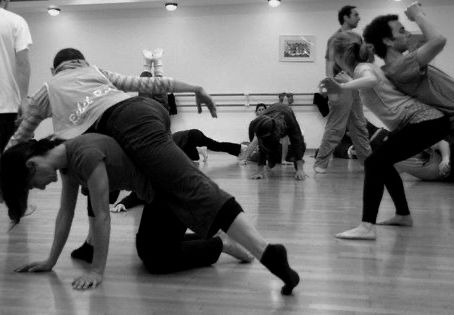 4 PRACTICES TO ENHANCE YOUR PARTNERING ABILITIES