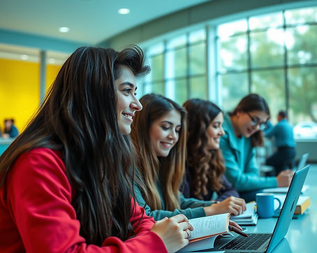 Education Mentorship