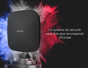 AJAX-Systems