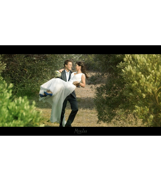 Oui oui oui - bande annonce Mileyss Mariagevideo 3.gif
