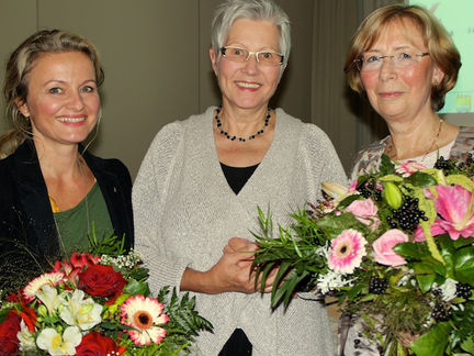 Was machen eigentlich Psychologinnen?