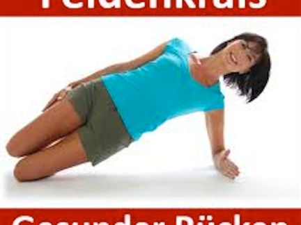 Feldenkrais Übungen mit Sliva Nagl-Bamford