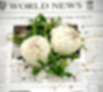 Büffel Mozzarella