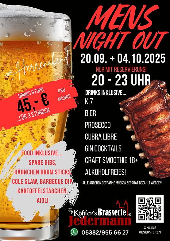 #Herrenabend DIN A 4.png