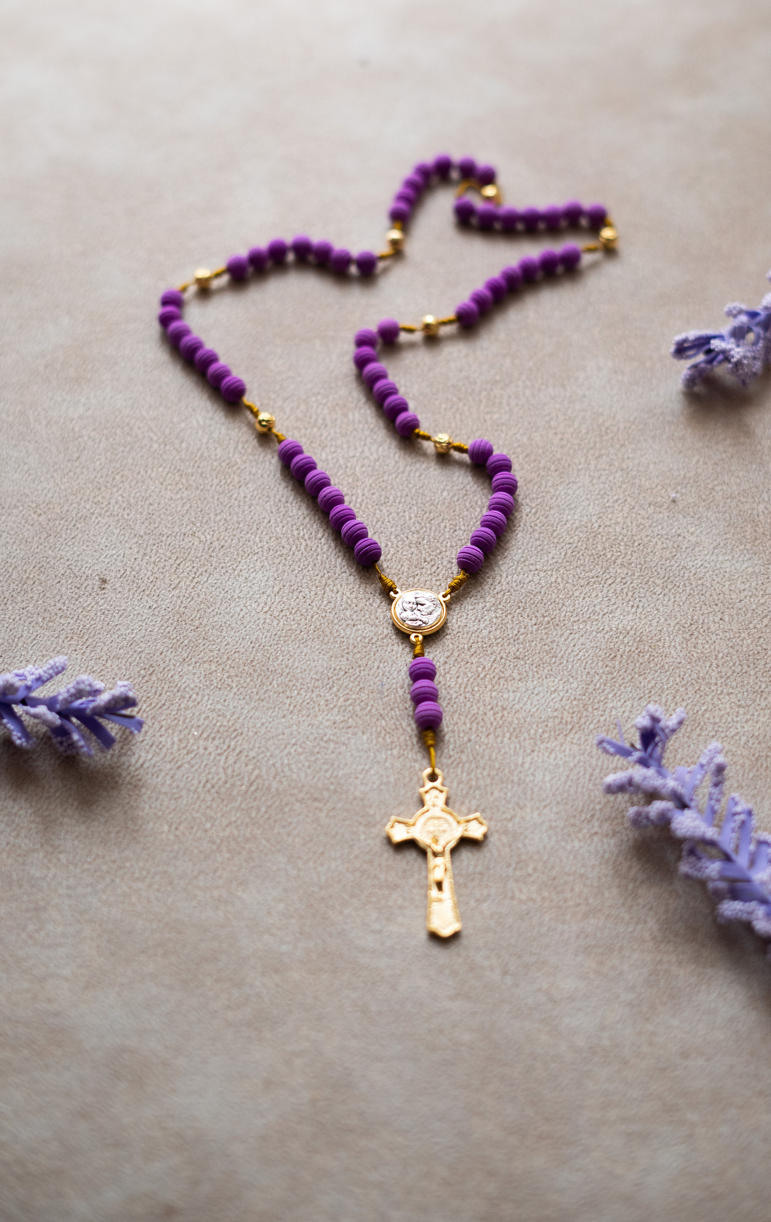 CAMANDULA DE SAN JOSÉ