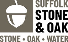 Suffolk Stone and Oak logo
