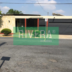 VENTA Casa para remodelar en Vista Hermosa, Mty, N.L