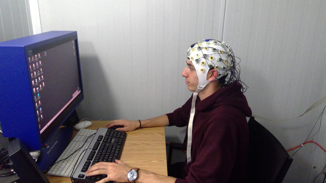 CARE Research Group embarks on a research journey with EEG
