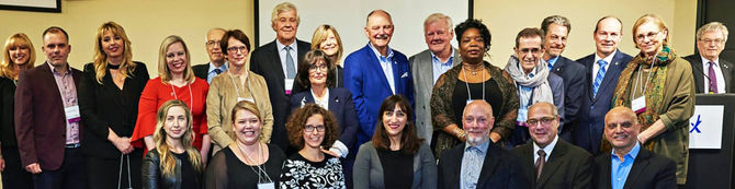 Dr. Tina Montreuil included in the 150 Leading Canadians for Mental Health by the Centre for Addicti