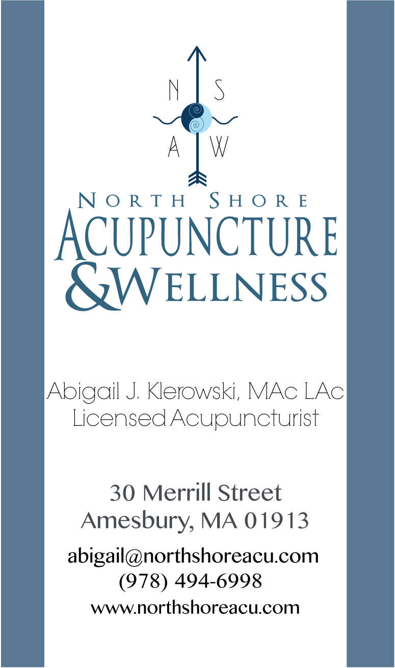 Acupuncture in Amesbury