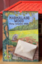 New Story Calendar for 2026