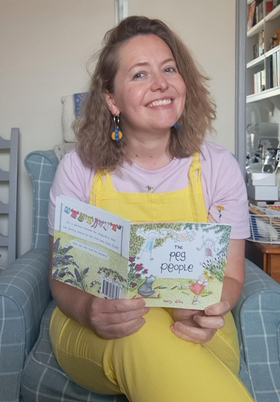 What a difference a year makes (A review of my small business life in 2025)