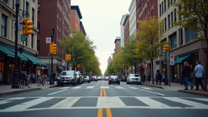 NCAT Transportation Insights: Exploring Our Role in the New Haven Network