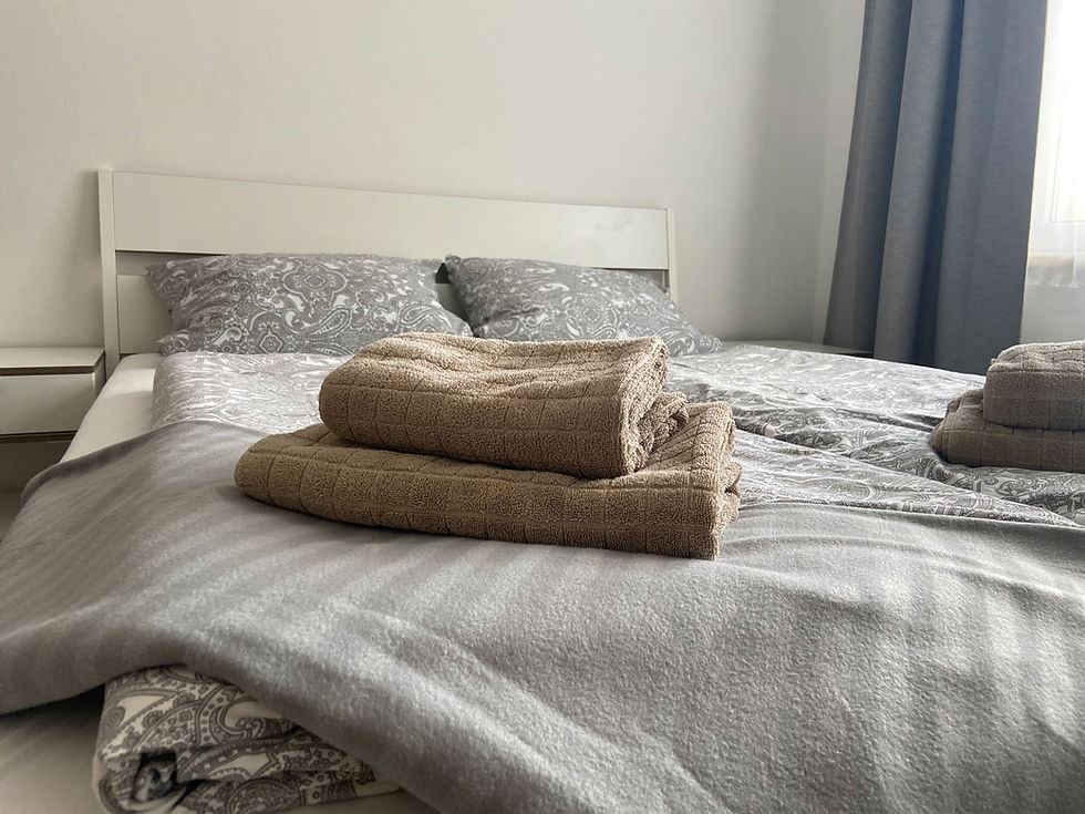 Doppelzimmer 2