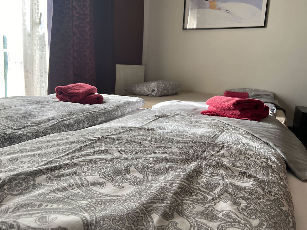 Doppelzimmer 3