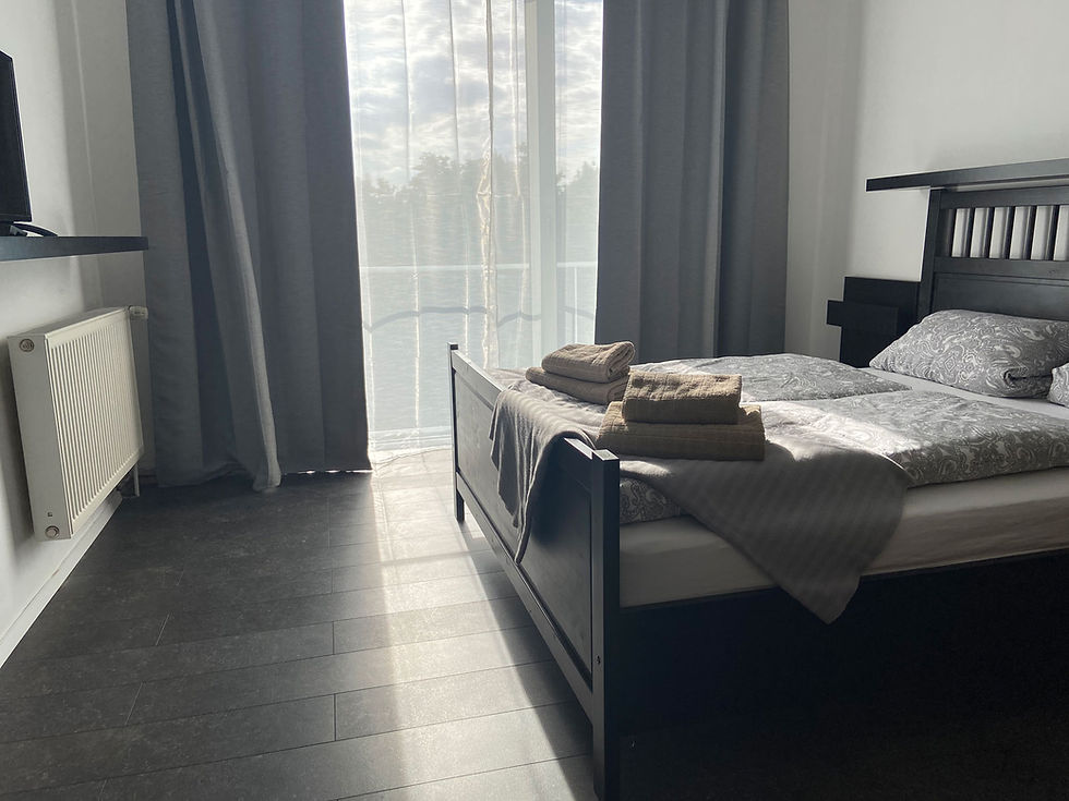 Doppelzimmer 1