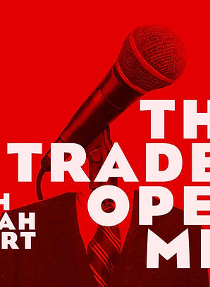 Hosted by Sarah Courtney. Everyone is welcome, including unaccompanied singers, wordsmiths and all musical styles.
Arrive 7pm to sign up for a slot. Or just come to listen!
Free Admission
Doors open 7.30pm | Arrive 7pm to sign up for a slot
14+ seated event
Trades Club
Holme Street
Hebden Bridge
HX7 8EE