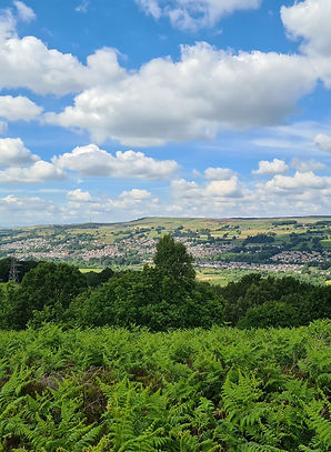 Poetry read around and feedback. Monthly writing prompt for the next meeting.
3rd Tuesday of the month
Next meeting: 18th August, 2026. (Not confirmed)
Free
6 pm to 7.30 pm
Keighley Library,
North St,
Keighley
BD21 3SX
(Picture not linked to event)