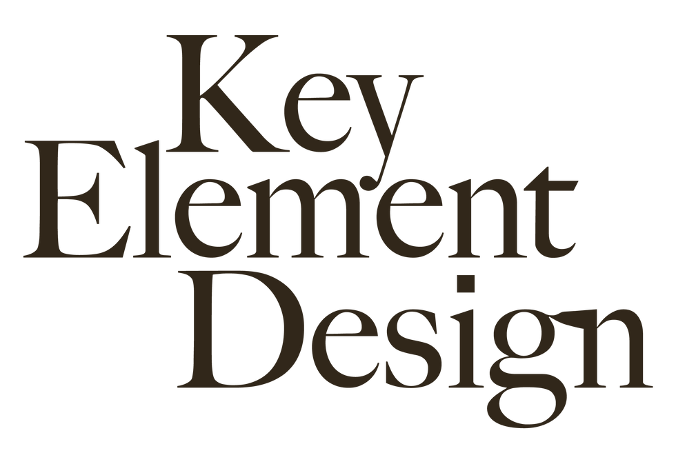 logo Key Element Design