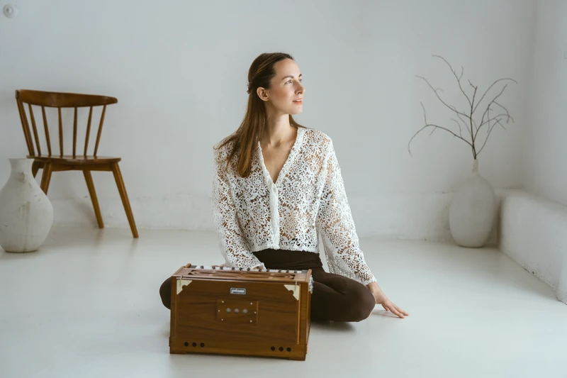 HARMONIUM ONLINE KURZ