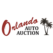 Orlando Auto Auction logo