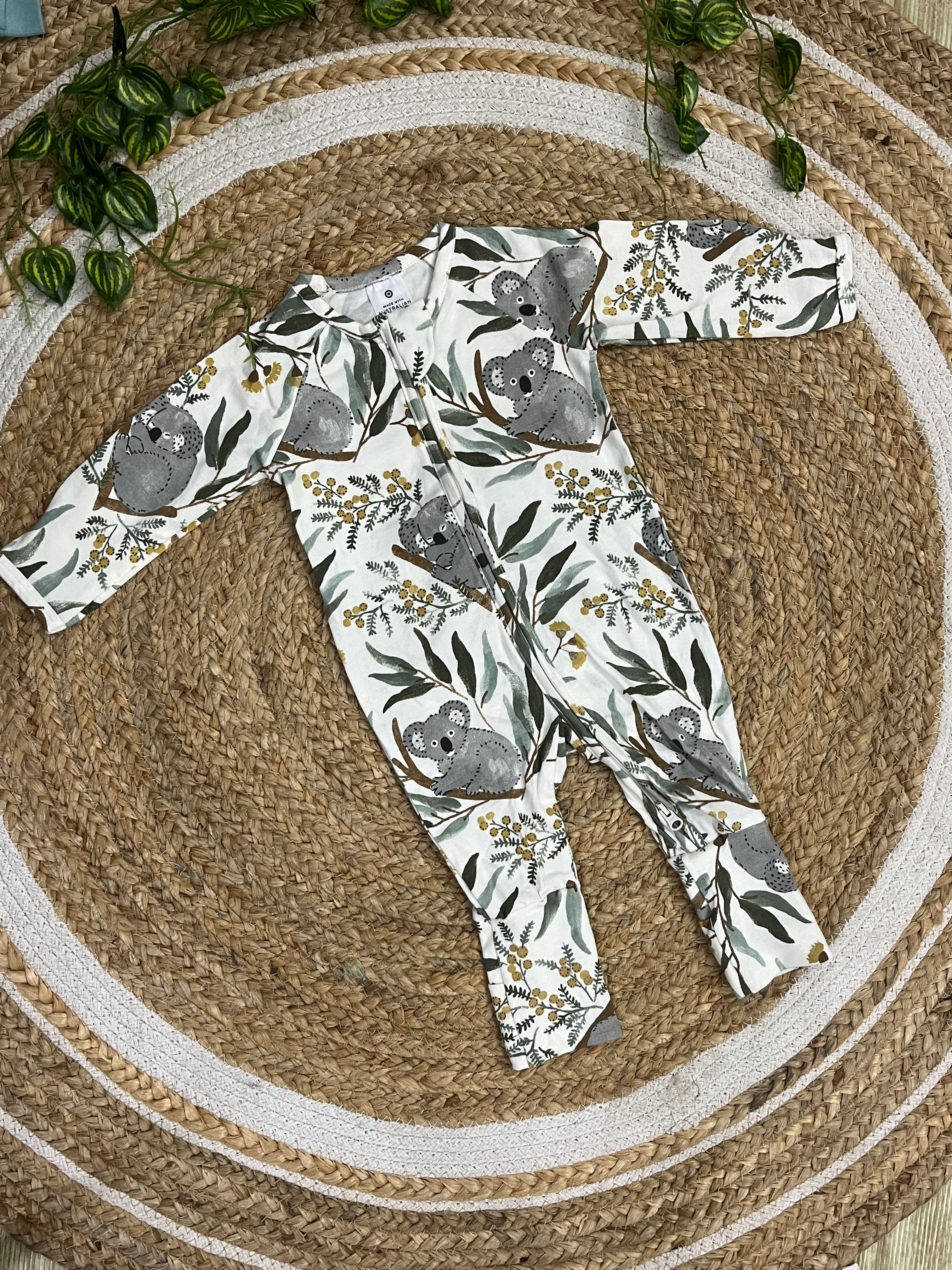 Sleepsuit